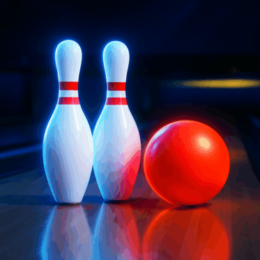 Quilles-Boules Bowling de la Mer